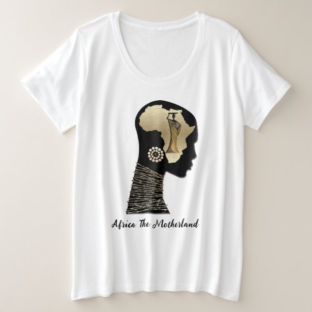 Joyeux Kwanzaa (Design devant)