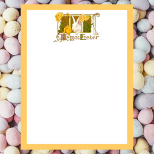 Joyeux Lapin de Pâques