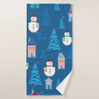 Joyeux Motif de Noël