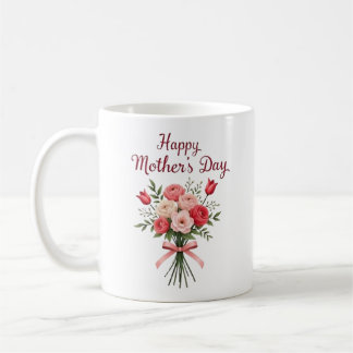 Joyeux Mug de la Fête des Mères - Cadeau pour mama