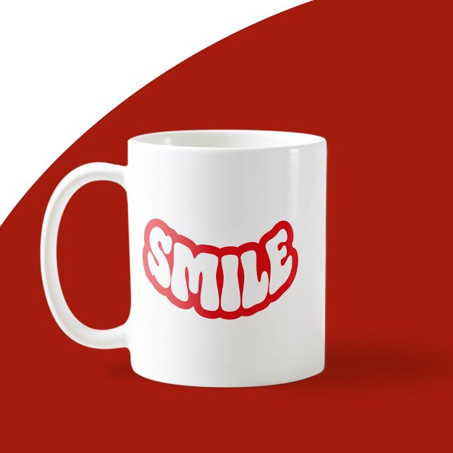 Joyeux Mug de la Journée nationale des dentistes (Happy National Dentists Day)