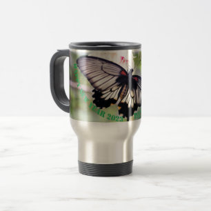 Joyeux Mugs du Nouvel An 2023