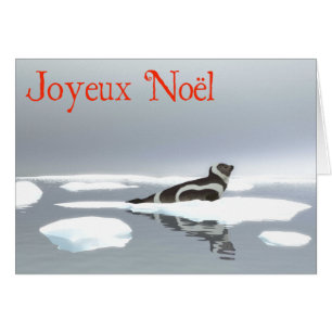 Joyeux Noё l - Sceau de ruban