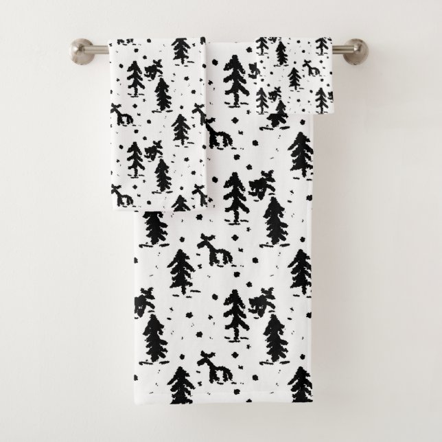 Joyeux Noël ! (En situation)