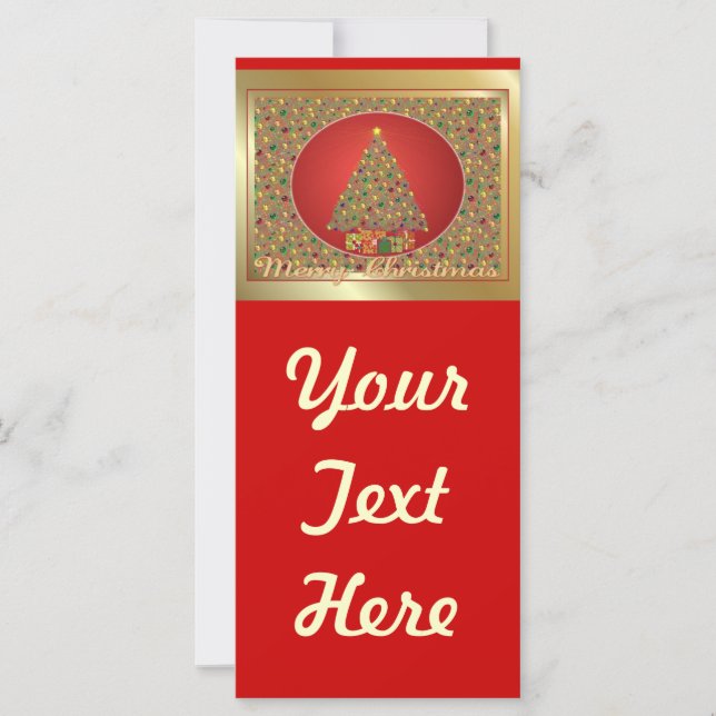 Joyeux Noël (Devant)