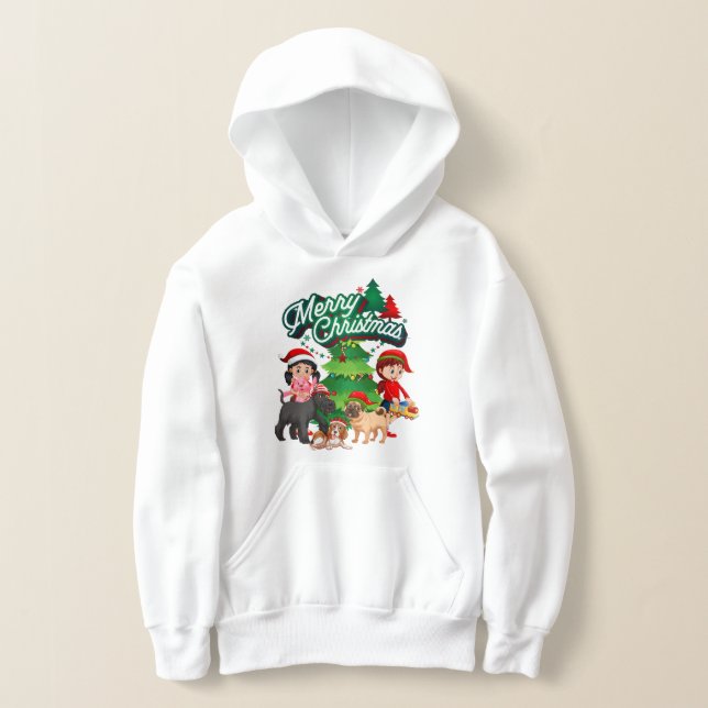 Joyeux Noël (Poser)