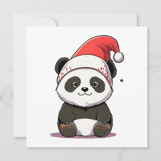 joyeux noël (Devant)