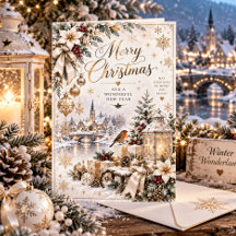 Joyeux Noël