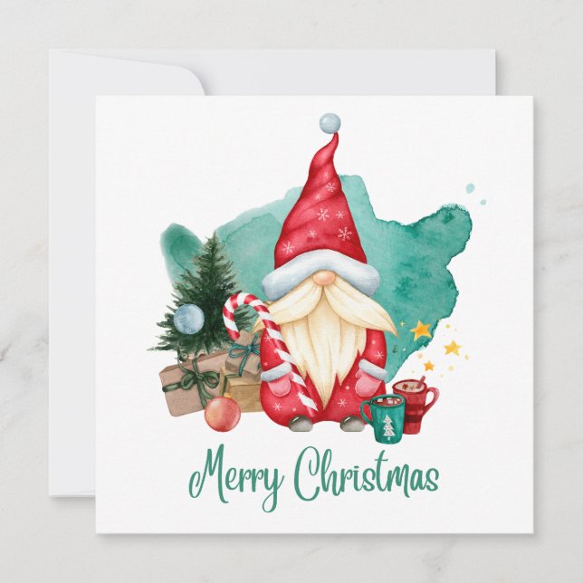 joyeux noël (Devant)