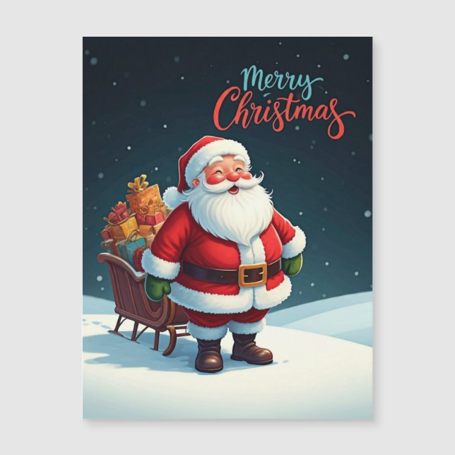 Joyeux Noël  (Devant)
