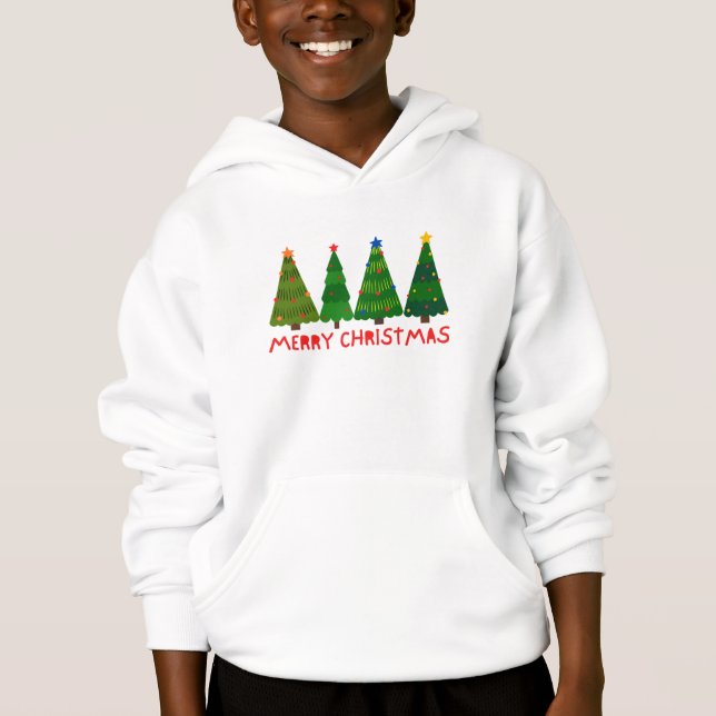 Joyeux Noël (Devant)