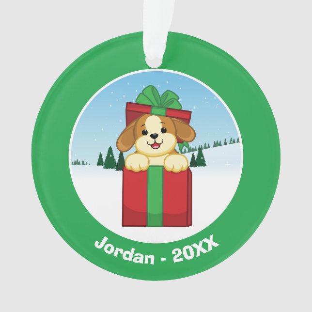 Joyeux Noël ! (devant)