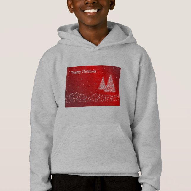 Joyeux Noël (Devant)