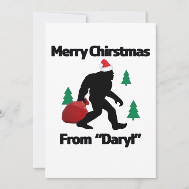 Joyeux Noël (Devant)