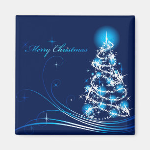 Joyeux Noël 10 Magnet