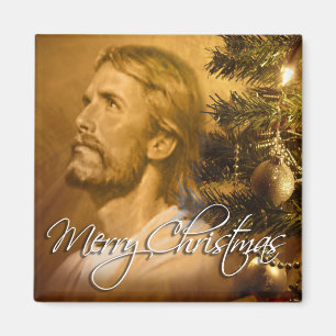 Joyeux Noël 3 Magnet