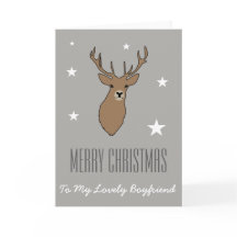 Joyeux Noël à ma belle carte d'ami