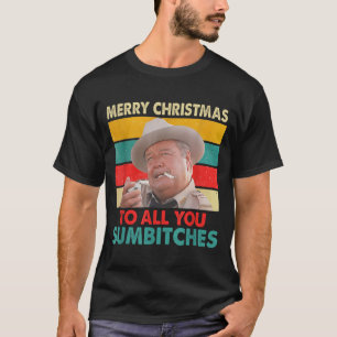 Joyeux Noël à tous les Sumes Style de Sweat Ugly