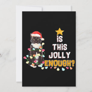 Joyeux Noël aux chats