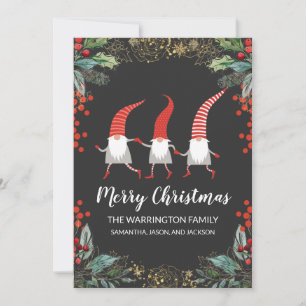 Joyeux Noël aux lutins