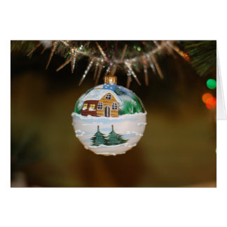 Joyeux Noël, balles de Noël