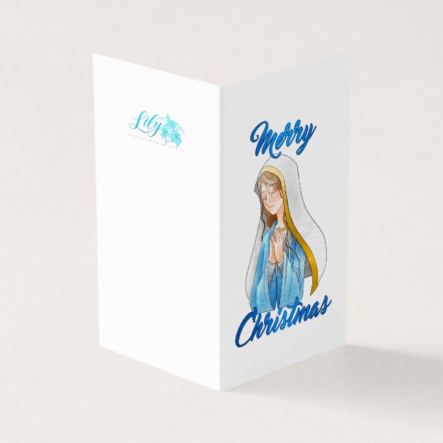 Joyeux Noël - cadeau (Outside)