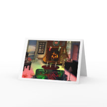 Joyeux Noël Carte de LeeMarie’s Creative Design