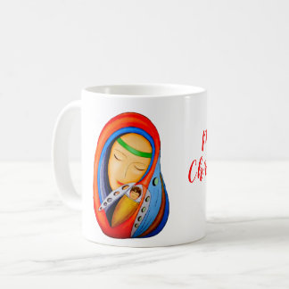 Joyeux Noël classique de Mug
