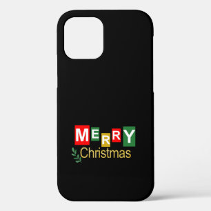 Joyeux Noël Coque-Mate coque iphone