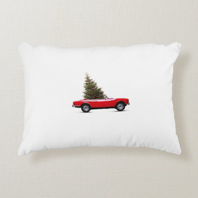 JOYEUX NOËL COUSSIN STYLE CONVERTIBLE (Devant)
