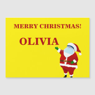 Joyeux Noël Covid