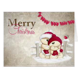 Joyeux Noël dans l'amour