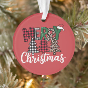 Joyeux Noël dégueu Sapin de Noël Père Noël