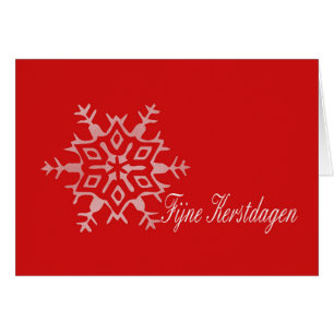 Joyeux Noël - Dutch Christmas