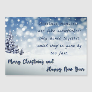 Joyeux Noël et Bonne Année