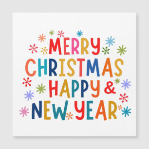 JOYEUX NOËL ET BONNE ANNÉE