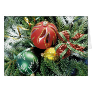 Joyeux Noël et Bonne Année