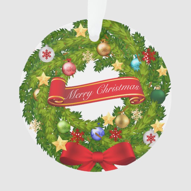 Joyeux Noël et Bonne Année ! (devant)