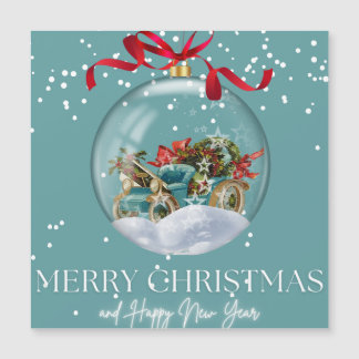 Joyeux Noël et Nouvel An