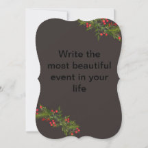 Joyeux Noël et une bonne nouvelle année CarteJoyeu