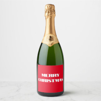 JOYEUX NOËL Étiquette