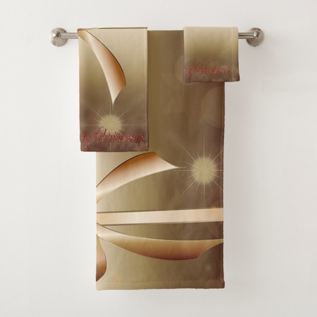 Joyeux Noël, Festive Bow (En situation)