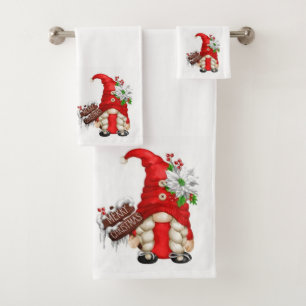 Joyeux Noël Gnomes