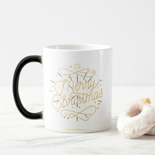 Joyeux Noël imprimé Mug