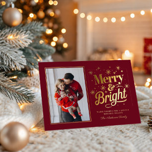 Joyeux Noël lumineux et vacances familiales