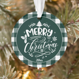 Joyeux Noël Motif