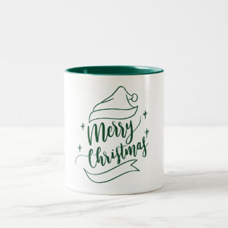 Joyeux Noël Mug