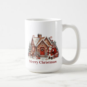 Joyeux Noël Mug