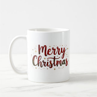 Joyeux Noël Mug