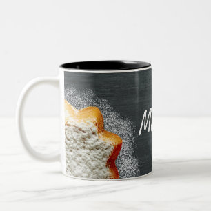 Joyeux Noël Mug